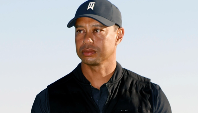 Превысил скорость в 2 раза: новая информация о страшной аварии легендарного гольфиста-миллиардера, фото