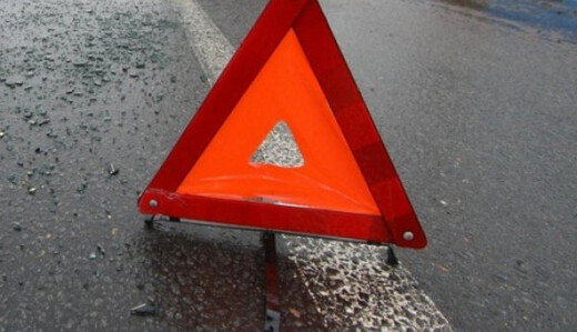 Миттєва карма: в Києві два 