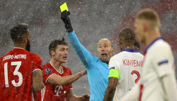 ПСЖ - Баварія: прогноз букмекерів на матч Ліги чемпіонів