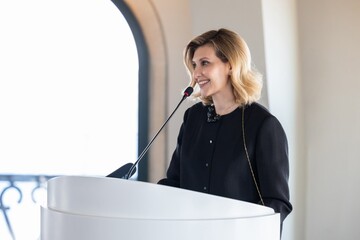 Перші леді України і Туреччини відкрили нову послугу для українських туристів