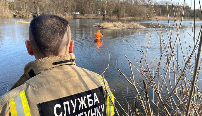 Під Полтавою страшна трагедія забрала життя трьох чиновників: тіло одного шукають другу добу