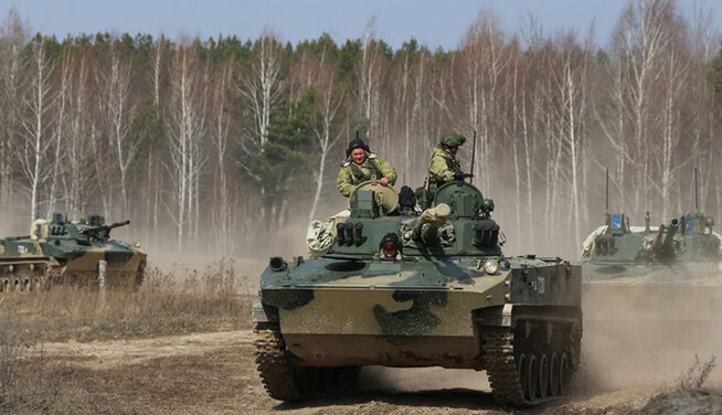 Чому Росія не піде війною на Україну: екс-нардеп озвучив низку причин