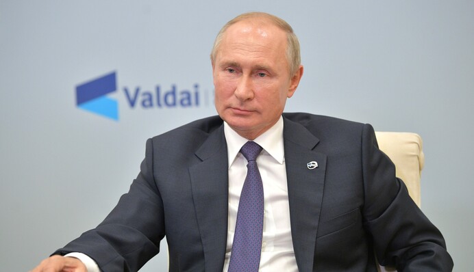 Путін переслідує свою мету на Донбасі, він може піти трьома шляхами - генерал