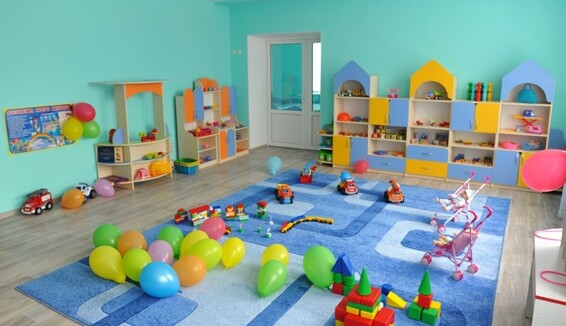 Коли відкриють дитсадки в Києві: журналісти дізналися дату