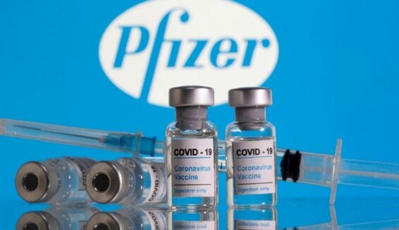 Літак прибуде вранці: названа точна дата поставки в Україну вакцини Pfizer