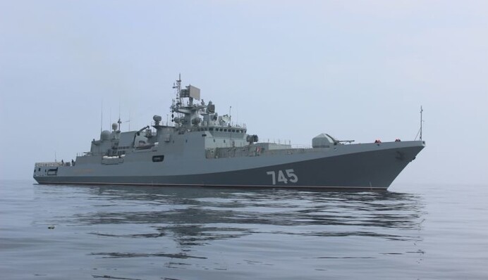 Россия начала военные учения в Черном море - туда же направляются эсминцы США