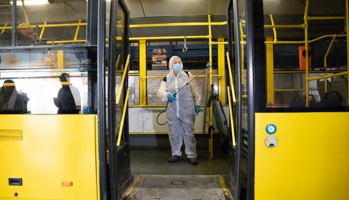 "Ситуація залишається складною": карантин у Києві продовжили, названо дату