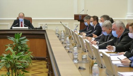 Кабмин переназначил  главу налоговой службы Украины: биография и фото