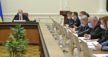 Кабмин переназначил  главу налоговой службы Украины: биография и фото