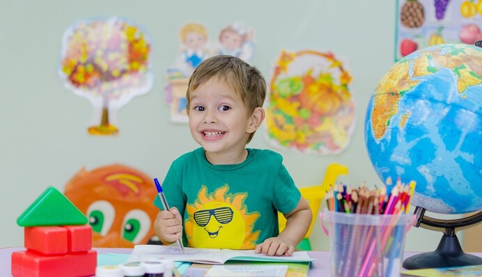 Дистанційне навчання: жах або сучасна реальність - історії українських сімей