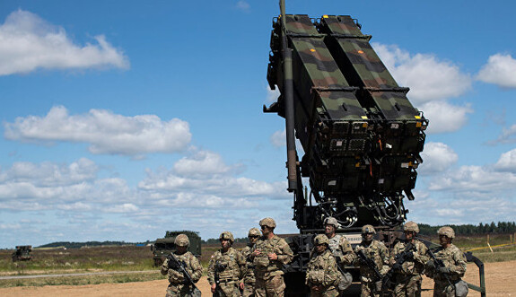 Названа серьезная причина, почему США не пойдут на размещение комплексов Patriot в Украине