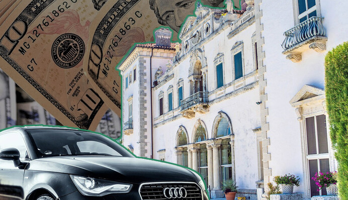 Будинки, машини і мільйони: які доходи задеклару­вали мери українських міст