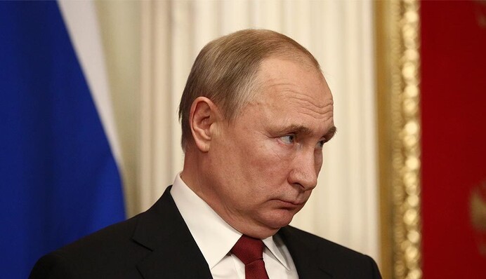 Дальше - только бомбить Воронеж: в России указали, как Путин попал в "украинский" капкан