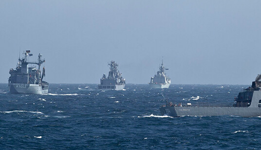 Історія з американськими кораблями дає певні надії - грузинський політик