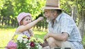 Названы три лучших дедушки по знаку Зодиака - ради внуков готовы на все