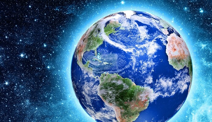 Как изменилась Земля за последние 37 лет: в Google появилась интересная функция