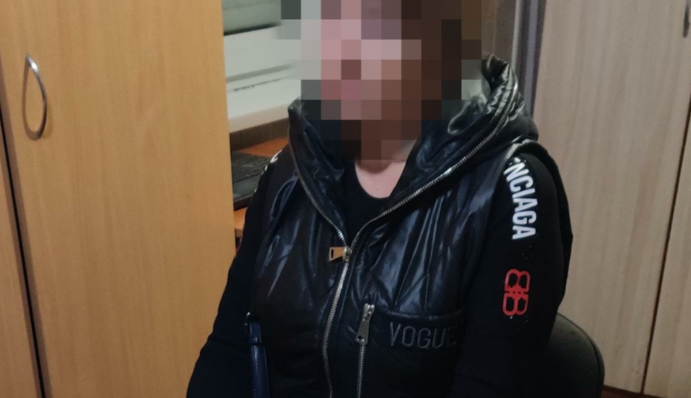 Хотіла жити під новим прізвищем: в СБУ розповіли про гучний затримання на Донбасі