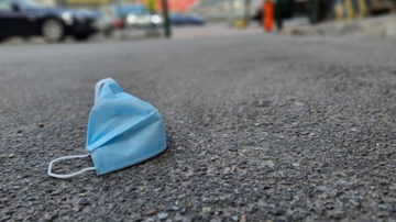 В Украине обновили карантинные зоны: кто в "красной" и что запрещено