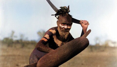 Для чого використовували бумеранги аборигени Австралії - вчені відкрили 