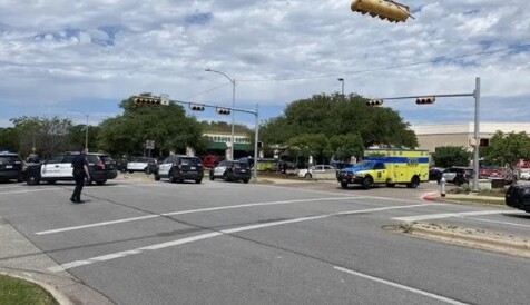 Людей закликали не виходити з дому: нові деталі смертельної стрілянини в США, відео