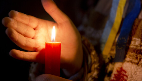 Стало відоме ім'я убитого бойовиками українського військовослужбовця: фото