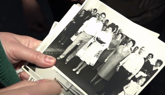 Они поженились в день катастрофы на ЧАЭС: невероятная история пары из Припяти