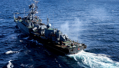 Росія розпочала масштабні військові навчання в Арктиці: з'явилися подробиці і фото