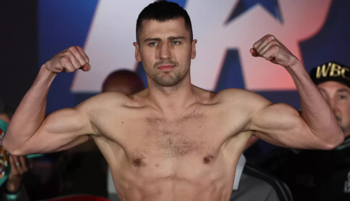 Брехун и интриган: украинский экс-чемпион мира 