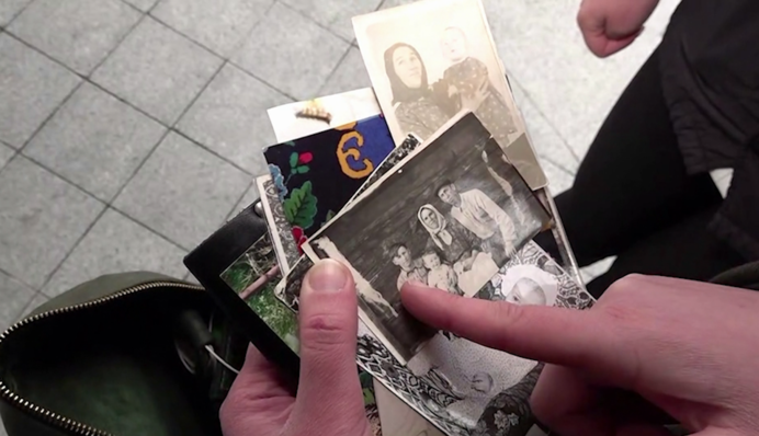 Останні народжені в Чорнобилі: історія унікальної сім'ї