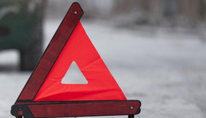 В Запорожье маршрутка попала в смертельное ДТП: жуткие фото и видео