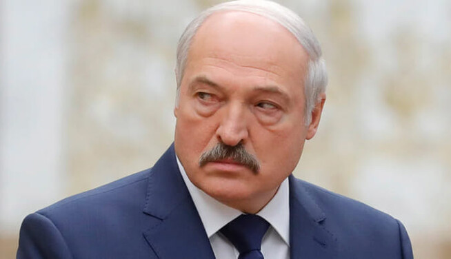 Баланс закончился: белорусский журналист объяснил, почему Лукашенко сдался Путину