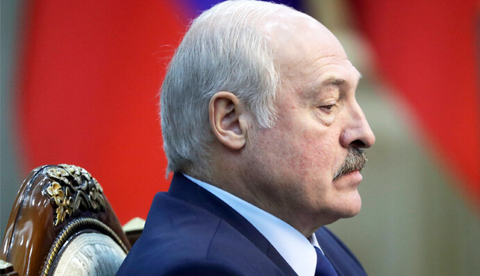 Наступними будуть двірники: як Лукашенко шукає союзників в Україні