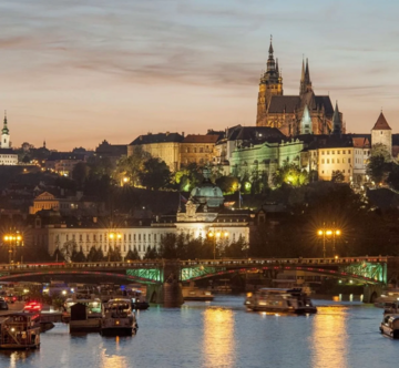 Сезон відпусток близько: астрологи розповіли, яку країну потрібно відвідати різним знакам Зодіаку
