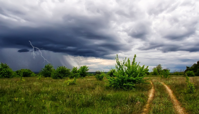 В Украину идет потепление, но после ударит холод и пойдет снег: синоптик озвучила прогноз