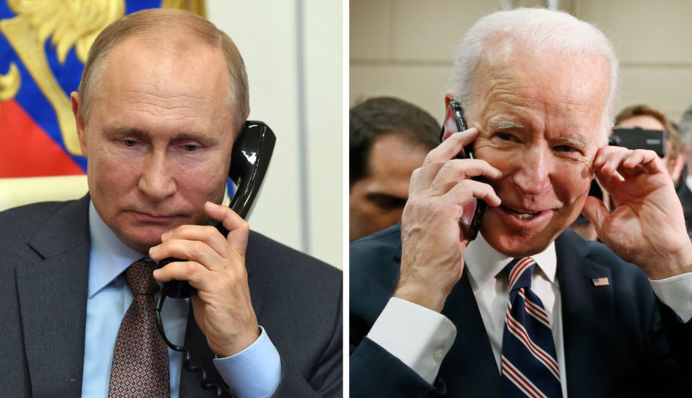 У Путіна є дві мети: політолог пояснив, навіщо Росія стягує війська до кордонів України