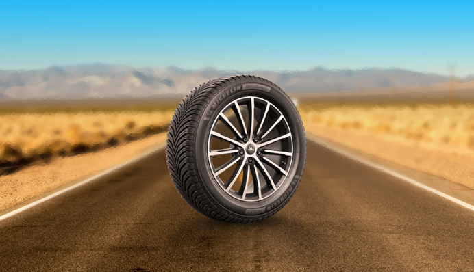 Миру грозит дефицит автомобильных шин: названа неожиданная причина