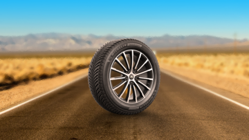 Миру грозит дефицит автомобильных шин: названа неожиданная причина
