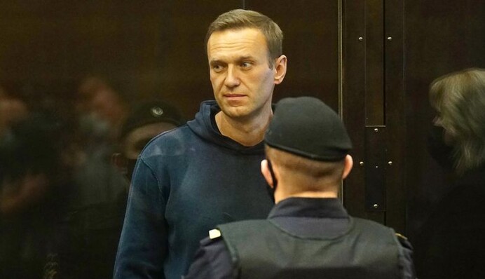 Смертельної загрози немає, але питання залишаються: у Росії оцінили стан здоров'я ув'язненого Навального