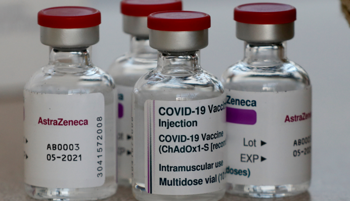 В Минздраве рассказали, когда в Украину прибудет новая партия вакцины AstraZeneca