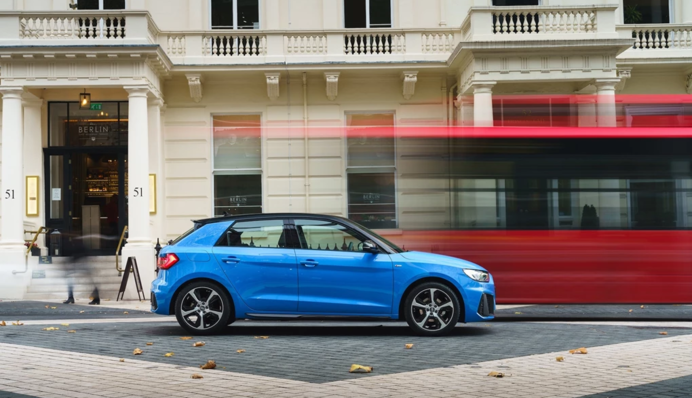 Названы лучшие малолитражные авто - отличаются практичностью и долго служат