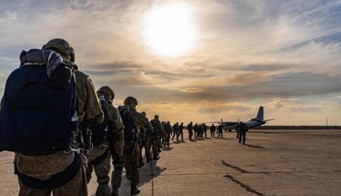 Генерал СБУ указал на опасный момент с отводом войск РФ