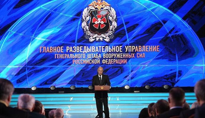 Їх зачистили: генерал СБУ розповів, як Росія поводиться з розкритими агентами