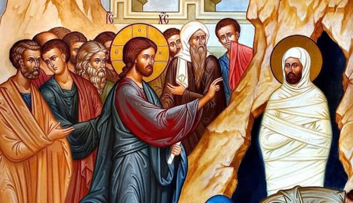 Лазарева суббота: значение праздника и что нужно делать в этот день