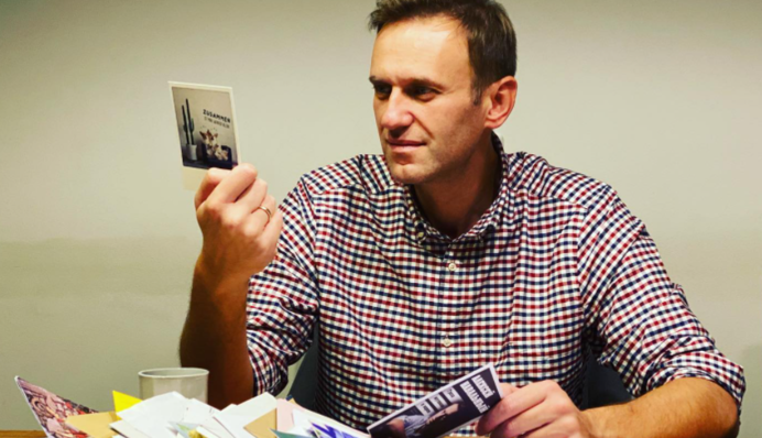 Це кінець: з'явилися нові подробиці про стан Навального