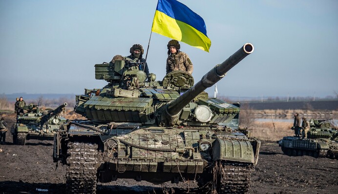 Я вірю в свою армію: в Україні набирає обертів зворушливий флешмоб