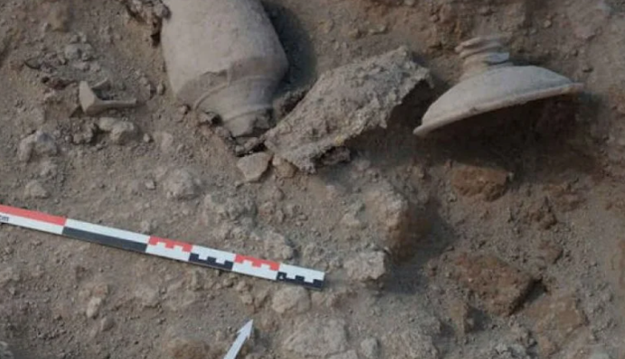 Археологи нашли в Испании оружие, которому больше 2 тыс. лет - проливает свет на прошлое: фото