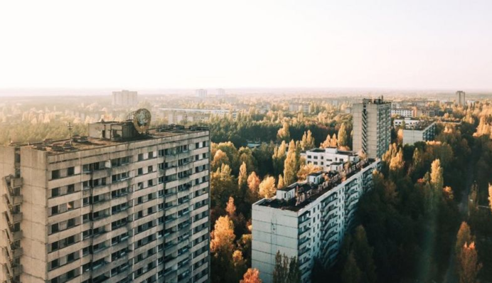 Миф о чернобыльских мутантах: появились результаты исследования ДНК детей