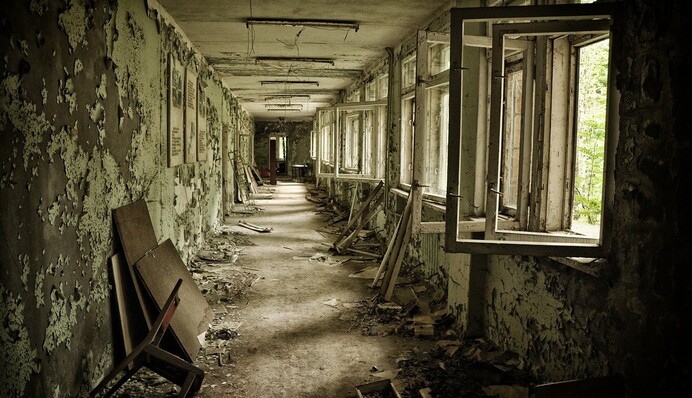 Не бросили дом, несмотря на смертельную угрозу: как живут самоселы Зоны отчуждения