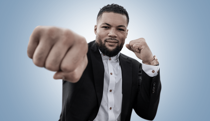 Я хочу помститися: потенційний суперник Усика грізно висловився на адресу українця