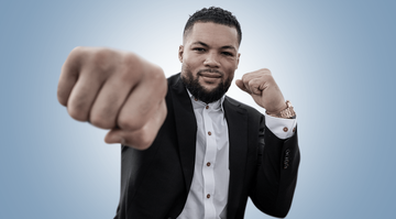 Я хочу помститися: потенційний суперник Усика грізно висловився на адресу українця